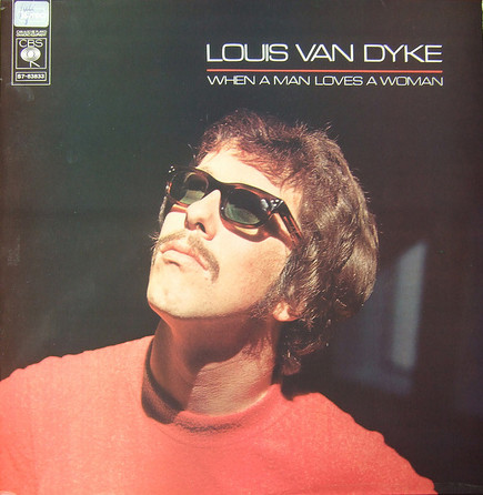 Louis Van Dijk-0