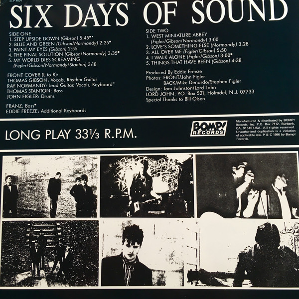 Lord John-1