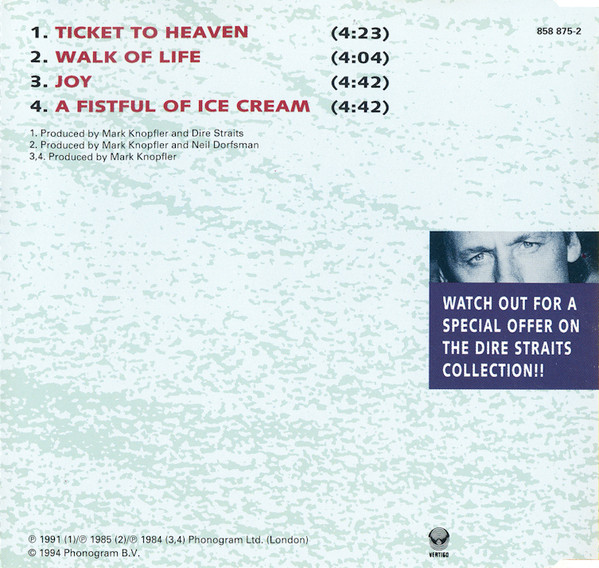 Dire Straits-1