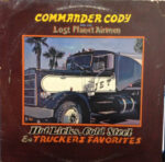 Commander Cody And His Lost Planet Airmen-0