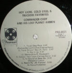 Commander Cody And His Lost Planet Airmen-2