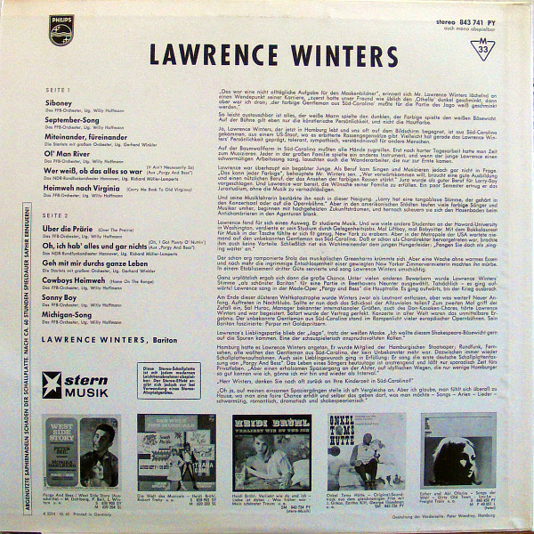 Lawrence Winters-1