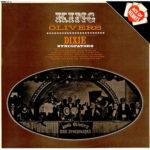 King Oliver & His Dixie Syncopators-0