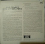 King Oliver & His Dixie Syncopators-1