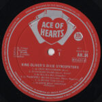 King Oliver & His Dixie Syncopators-2