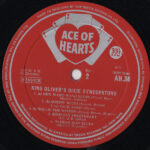 King Oliver & His Dixie Syncopators-3