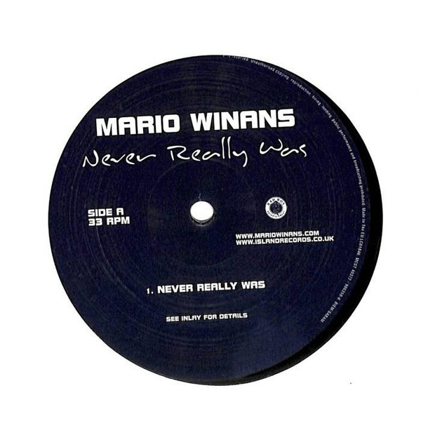 Mario Winans-1