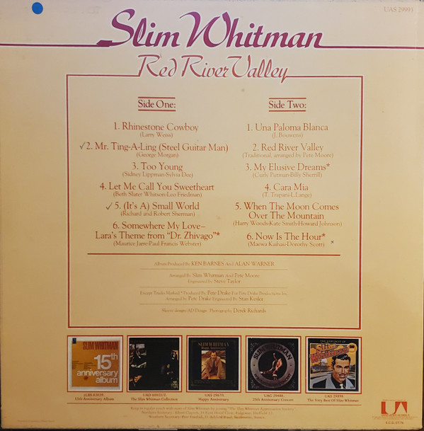Slim Whitman-1