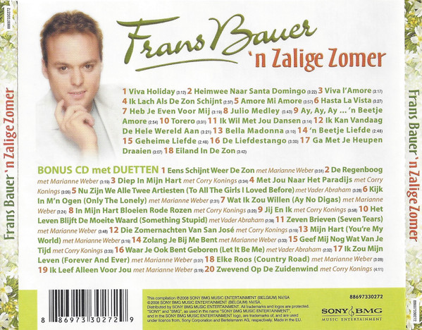 Frans Bauer-1