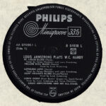 Louis Armstrong And His All-Stars-2
