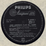 Louis Armstrong And His All-Stars-3