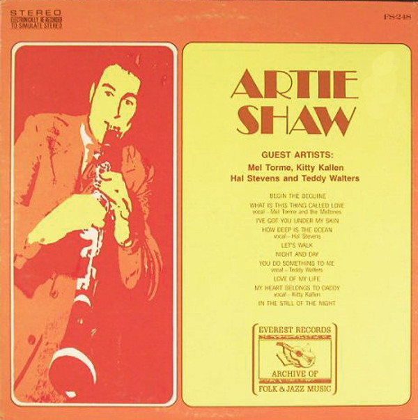 Artie Shaw-0