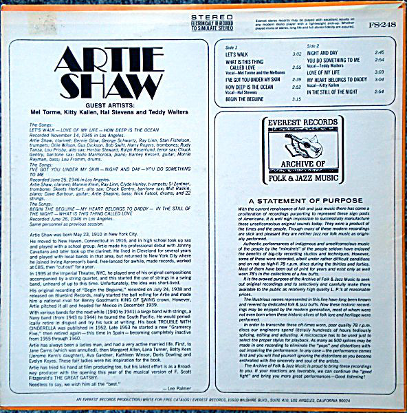 Artie Shaw-1