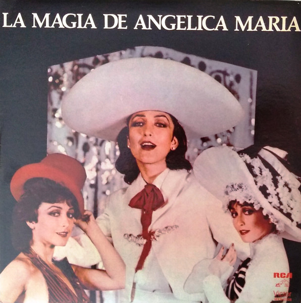 Angelica Maria-0