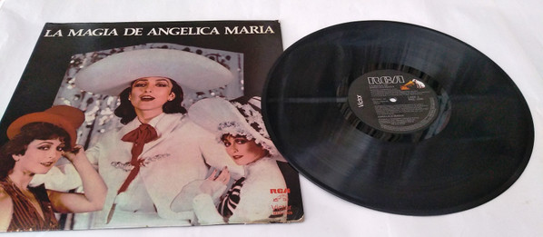 Angelica Maria-1