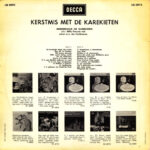 Kinderkoor De Karekieten o.l.v. Willy François Met Orkest Jan Corduwener-1