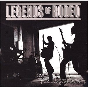 Legends Of Rodeo-0