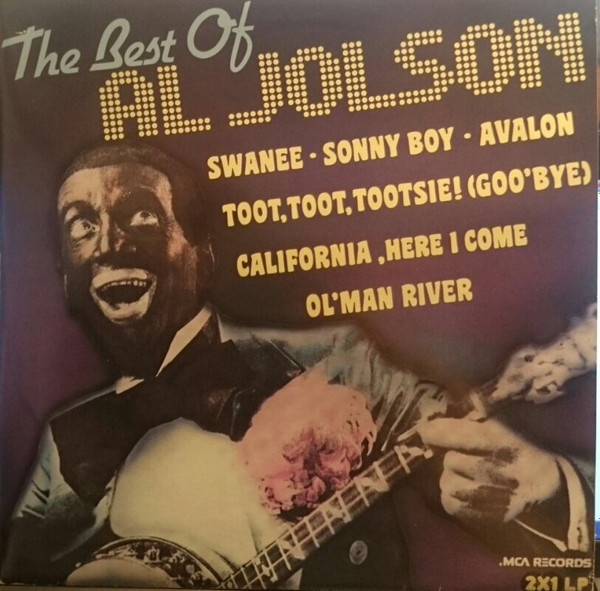 Al Jolson-0
