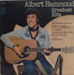 Albert Hammond-0
