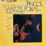 Arthur Moreira Lima, Ernesto Nazareth-0