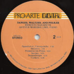 Arthur Moreira Lima, Ernesto Nazareth-3