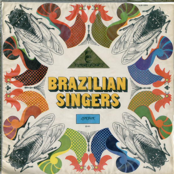 Brazilian Singers-0