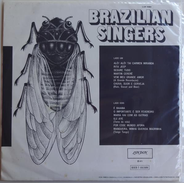 Brazilian Singers-1