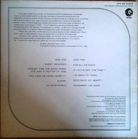 Brook Benton-1