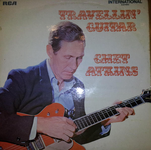 Chet Atkins-0