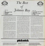 Johnnie Ray-1