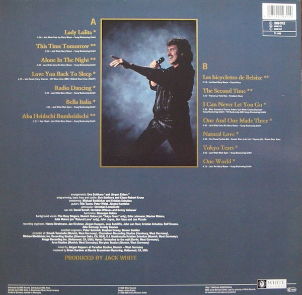 Engelbert Humperdinck-1