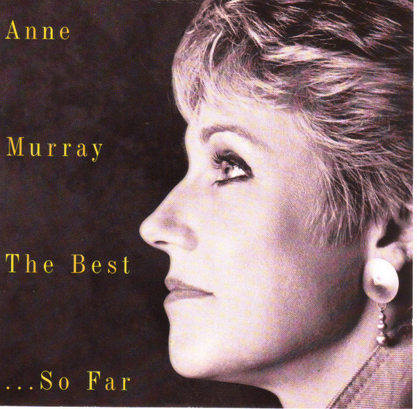 Anne Murray-0