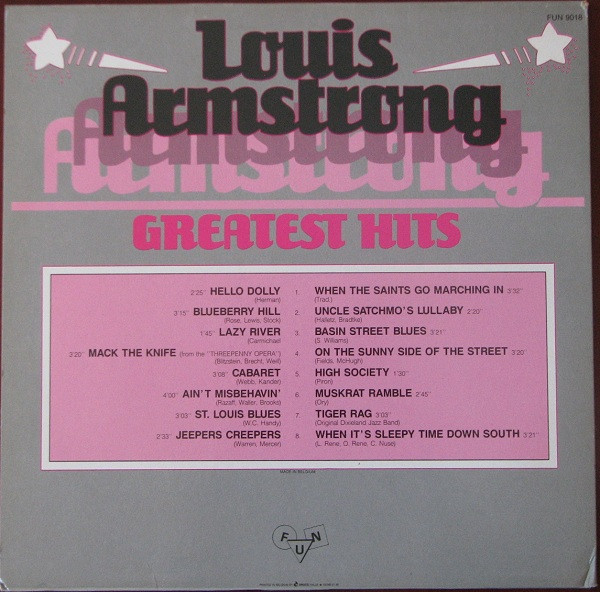 Louis Armstrong-1