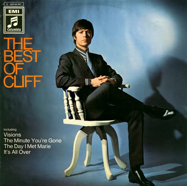 Cliff Richard-0