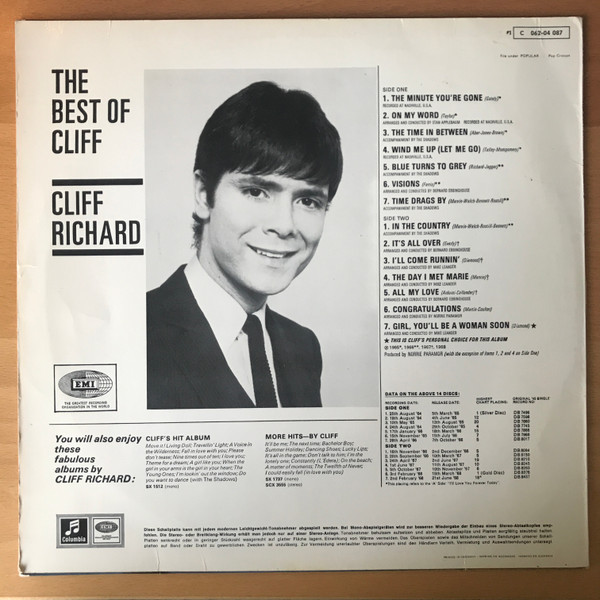 Cliff Richard-1