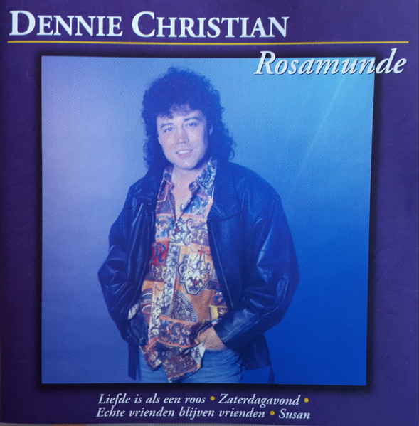 Dennie Christian-0