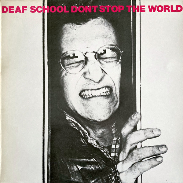 Deaf School-0
