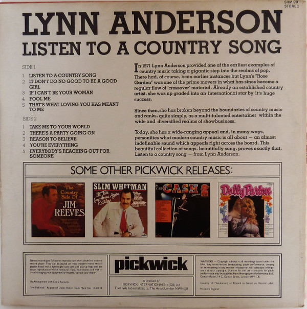 Lynn Anderson-1