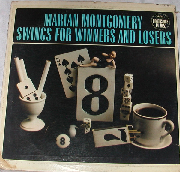 Marian Montgomery-0