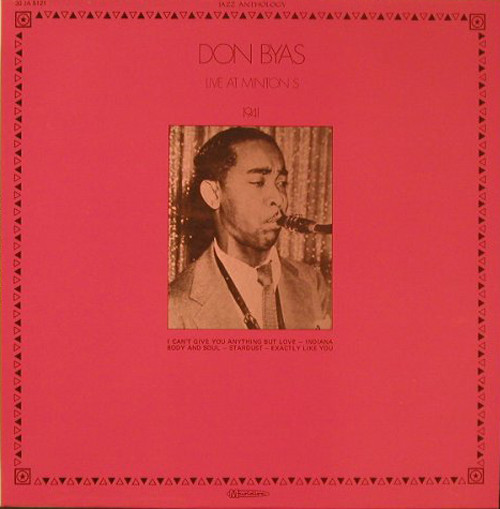 Don Byas-0