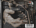 Carel Kraayenhof, Sexteto Canyengue, Concertgebouw Chamber Orchestra, Nederlands Kamerkoor, Ed Spanjaard-2
