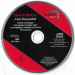 Carel Kraayenhof, Sexteto Canyengue, Concertgebouw Chamber Orchestra, Nederlands Kamerkoor, Ed Spanjaard-3