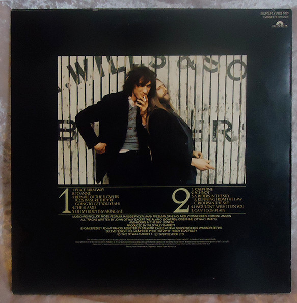 John Otway & Wild Willy Barrett-1