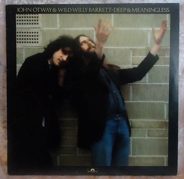 John Otway & Wild Willy Barrett-0