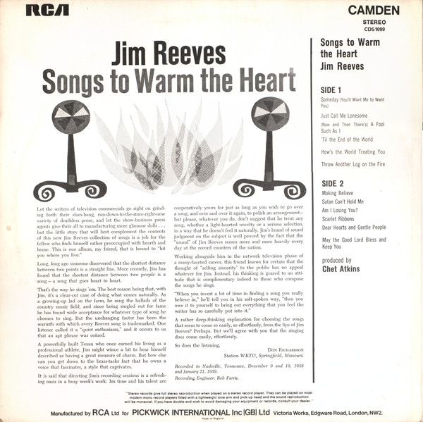 Jim Reeves-1