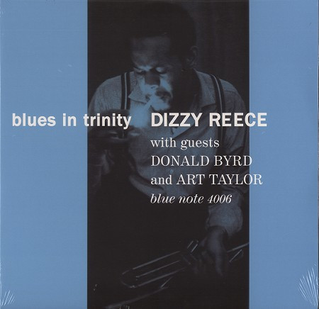 Dizzy Reece-0