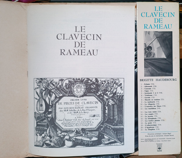 Jean-Philippe Rameau, Brigitte Haudebourg-1