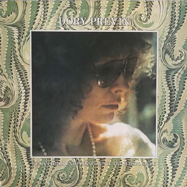 Dory Previn-0