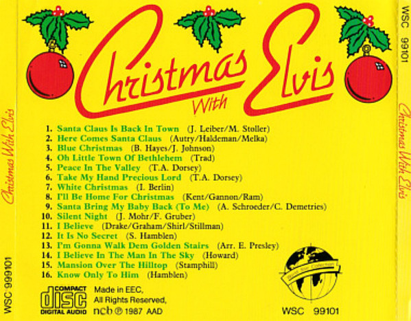 Elvis Presley-1