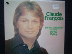 Claude François-1
